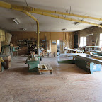 Atelier du moulin de gary