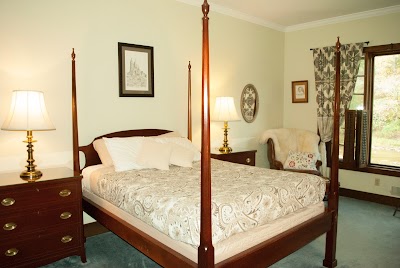 Photos of Knapp's Creek Trout Lodge