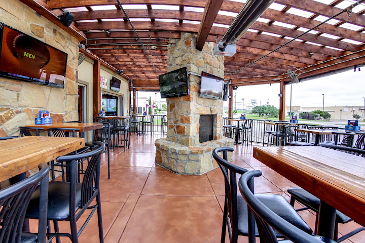 George’s Restaurant Bar & Catering #2 by null