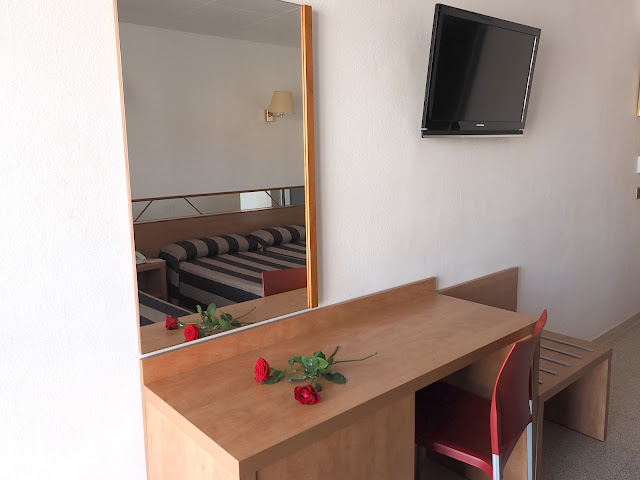 Hotel Cleopatra Spa by null