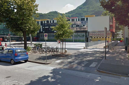 SEAB Parkgarage Rosenbach - Thumbnail