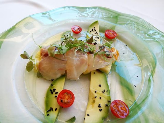 La Goleta Salou Restaurant