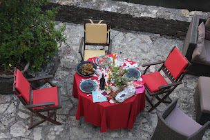 Photo n°17 de Le moulin des cavaliers à La Rouquette (Chambre d'hôtes)