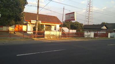 Photos of Kantor Pos Papar
