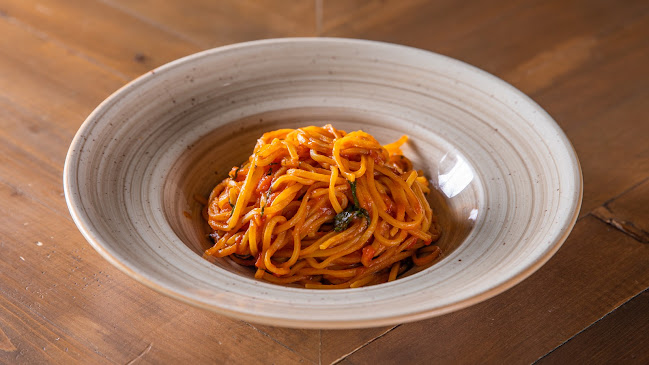 Bella Vespa - Πίτσα