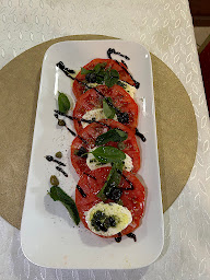 Photo n°55 de Le Colisée à Marseille (Restaurant italien)