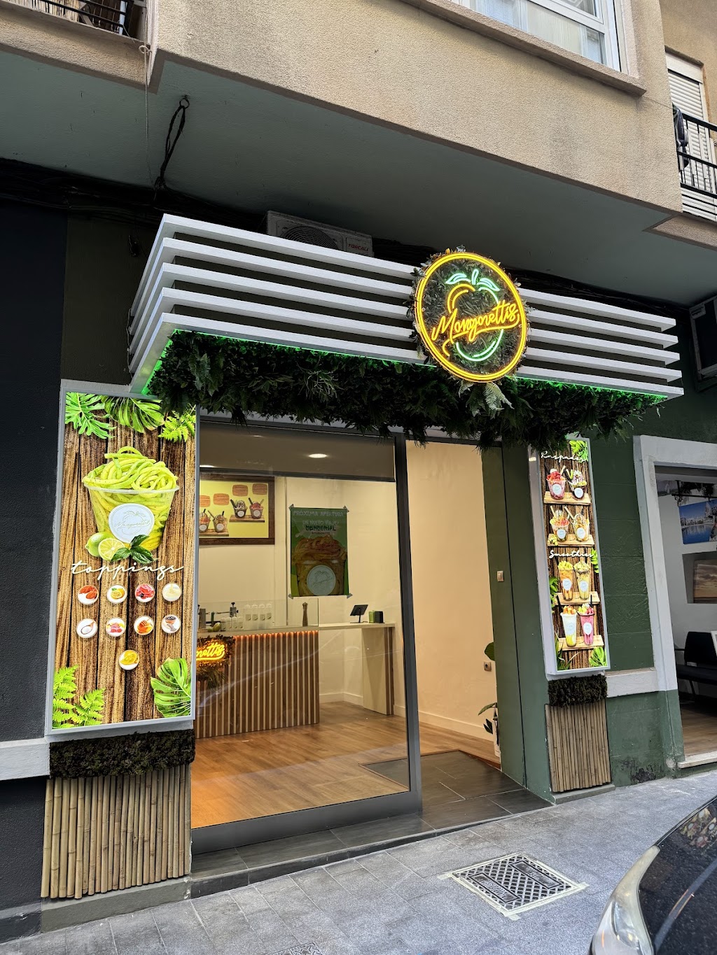 Pasticceria Cerinotti