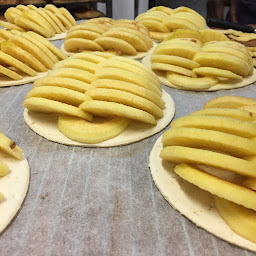 Photo n°17 de Farinez'vous à Paris (Boulangerie)