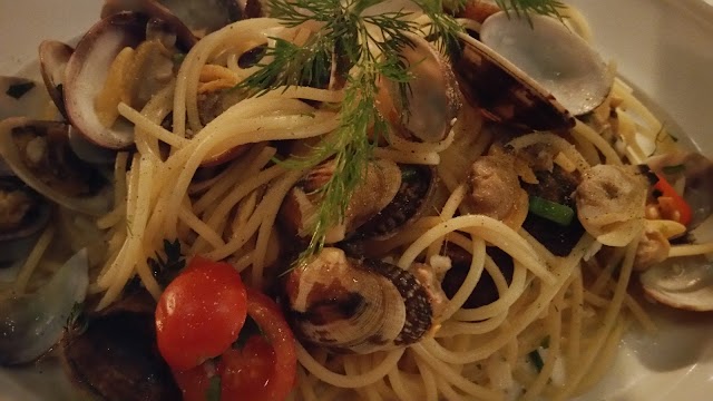 Alessandro's Little Italy