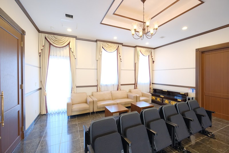 さがみ典礼 やすらぎホール戸田