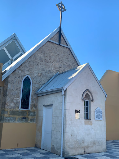 St Joseph’s Church - Thumbnail