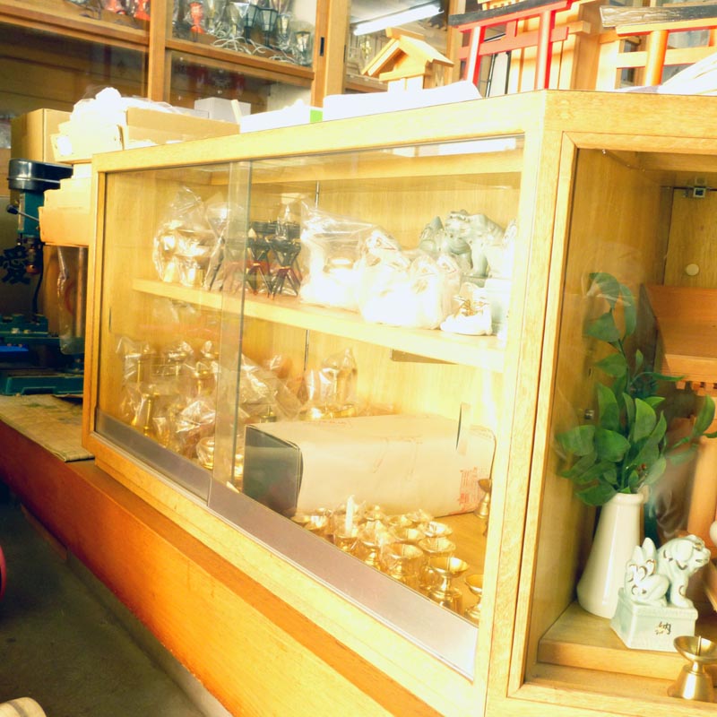 田代神具店