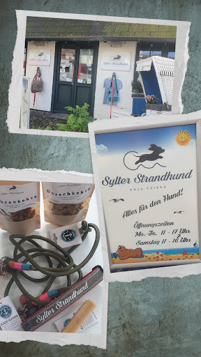 Sylter Strandhund Gallery - Germany