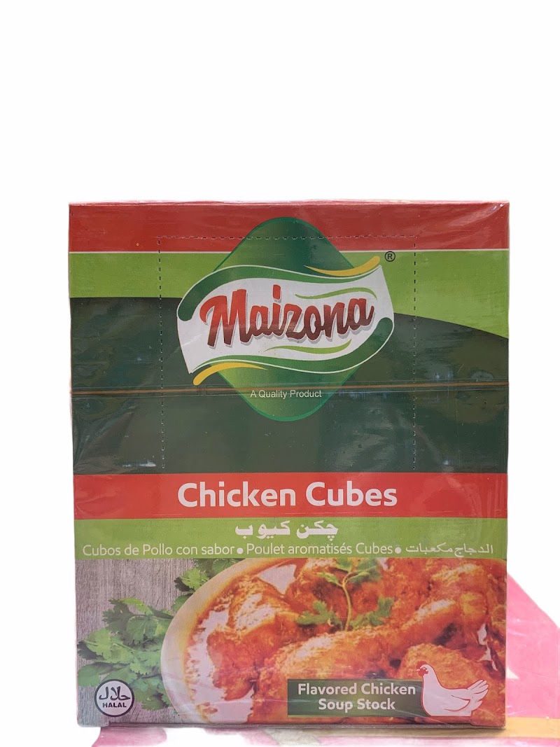 Goldfayre Trading Ltd photo 3