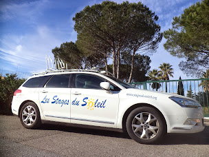 Photo n°20 de STAGES du SOLEIL - AVENTURE BIKE. EuroSports Voyages. à Nice (Agence de tourisme sportif)