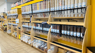 Photo n°2 de Biocoop Landivisiau à Landivisiau (Magasin bio)