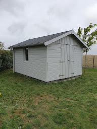 Photo n°12 de DFPM Coraloisirs à Saint-Denis-en-Val (Constructeur d'abris de jardin)