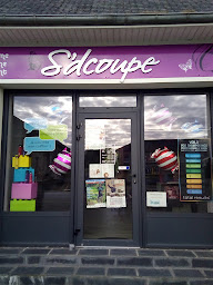 Photo n°44 de S'dcoupe à Notre-Dame-de-Cenilly (Salon de coiffure)