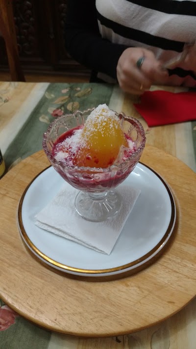 Photos of Nana Bahamonde Restaurant