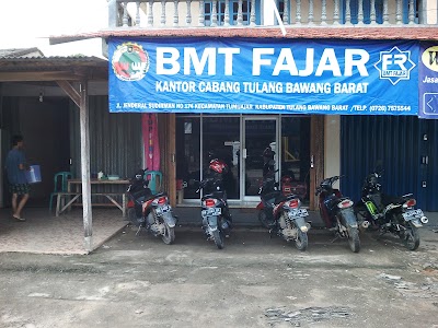 bank