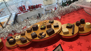 Photo n°17 de l'harmonie des saveurs à Ygos-Saint-Saturnin (Boulangerie)