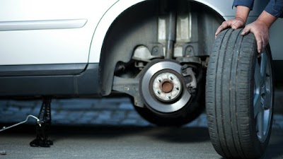 Photos of Big 8 Tyre Center
