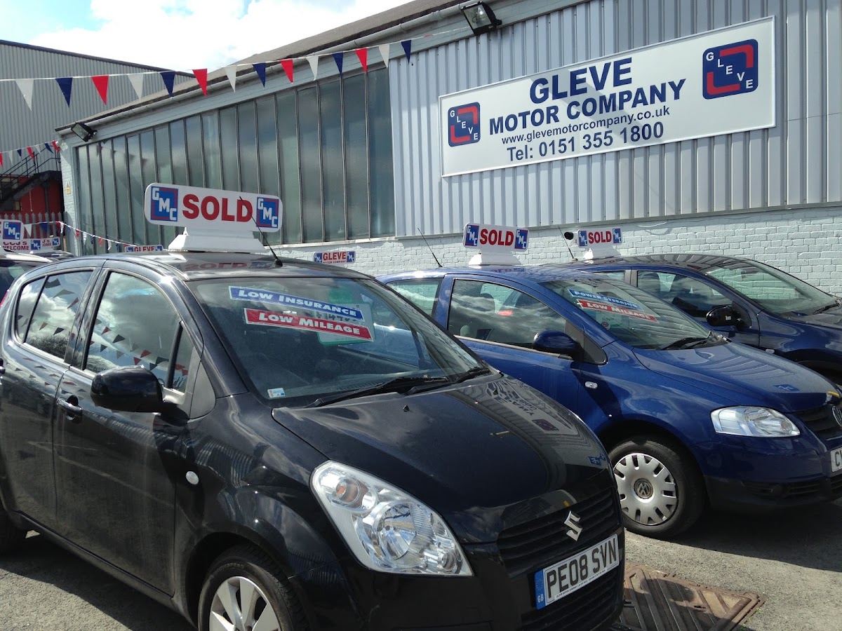 Gleve Motor Company
