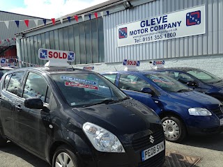 Gleve Motor Company