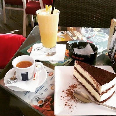 Photos of The Gallery Caffe