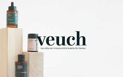 veuch - Visual