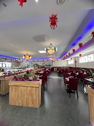 Photo n°43 de Restaurant chinois Hui Yuan à Gérardmer (Restaurant chinois)