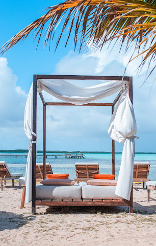 Sorobon Luxury Beach Resort by null