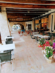 Photo n°7 de Au Fer à Cheval à Villeréal (Bar)