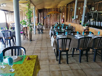 Restaurant L'oiseau Blanc à Petite ile