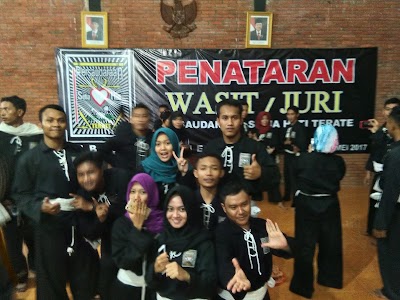Photos of Persaudaraan Setia Hati Terate