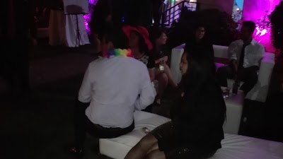 Photos of Espacio Abierto