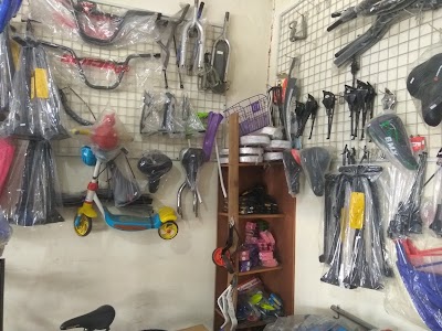 bicycle-store