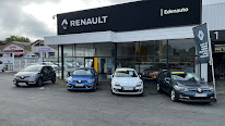 Renault Monflanquin - edenauto à Monflanquin