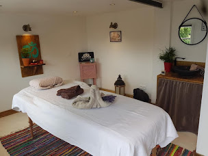 Photo n°12 de La belmontaise à Beaumont-sur-Sarthe (Chambre d'hôtes)