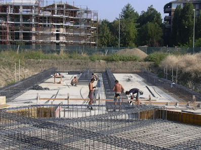 ICM Srl - Gruppo Milone - Naples, Metropolitan City of Naples