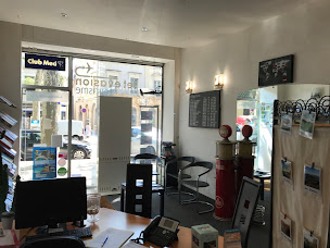 Photo n°9 de JET EVASION TOURISME - CAHORS à Cahors (Agence de voyages)