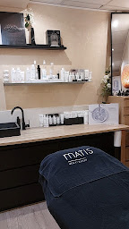 Photo n°3 de Secrets D'Hel à Boulogne-Billancourt (Salon d'épilation)