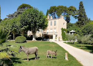 Photo n°34 de La Royante à Aubagne en Provence (Hôtel)
