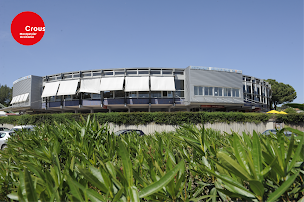 Photo n°34 de Resto U' & Brasserie Triolet à Montpellier (Pizzeria)