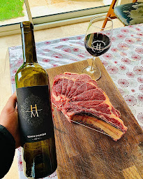 Photo n°19 de Domaine du haut montlong MONBAZILLAC ET BERGERAC à Pomport (Établissement vinicole)