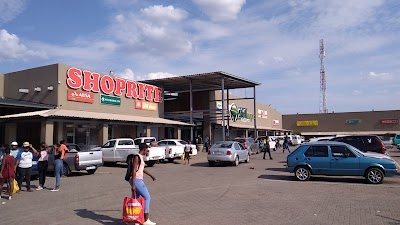 Steilloop Shopping Centre, Supermarket