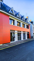 Photo n°9 de Espace France Services - Espace 2eco Chabris à Chabris (Association ou organisation)