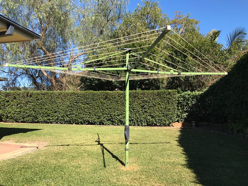 Rowan Turner Clothesline Services - Thumbnail