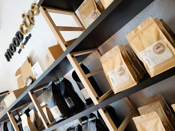 MOODCUPS - Marcus Frank Coffee Concepts photo