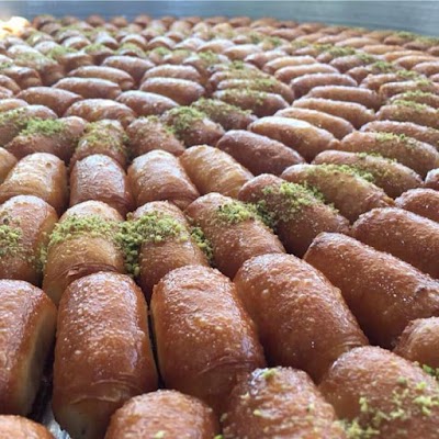 Photos of Sweets factory Hussein Alchukrgi